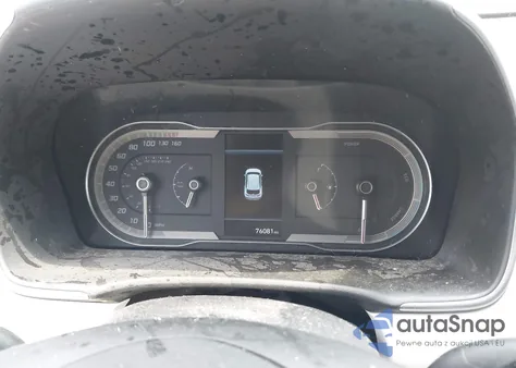 2022 Hyundai Tucson Hybrid Blue из США, поврежденный, VIN KM8JBCA1XNU077977